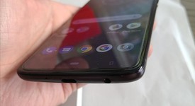 Good
													Moto Z4 - Unlocked, Gray, 128 GB, 4 GB, photo 2 of 12