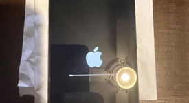 Mint
													Apple iPhone 16e - T-Mobile, Black, 128 GB, A3212, photo 1 of 7