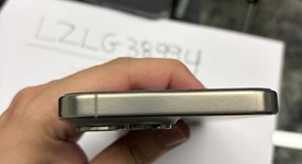 Mint
													Apple iPhone 15 Pro Max - T-Mobile, Natural, 256 GB, A2849, photo 4 of 7