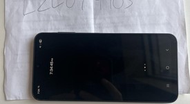 Mint
													Samsung Galaxy A16 5G - Verizon, Blueblack, 128 GB, 6 GB, photo 2 of 8