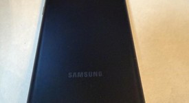 Good
													Samsung Galaxy S20 FE 5G - Verizon, Cloud Navy, 128 GB, 6 GB, SM-G781V, photo 2 of 7