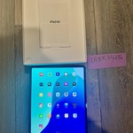 Mint Apple iPad Air 13 inch (M3) 2025 - AT&T, 128 GB, Blue