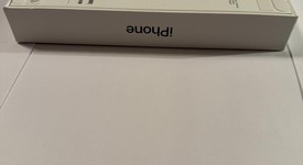 New
													Apple iPhone 16 Pro Max - Unlocked, Black, 256 GB, A3084, photo 4 of 5