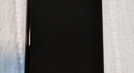 Good
													Samsung Galaxy S21 Ultra 5G - Unlocked, Black, 256 GB, 12 GB, SM-G998U1, photo 3 of 8