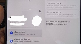 Good
													Samsung Galaxy Z Fold6 - T-Mobile, Silver, 512 GB, 12 GB, SM-F956U, photo 2 of 9