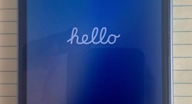 Mint
													Apple iPhone Xr - Unlocked, Blue, 128 GB, A1984, photo 2 of 12