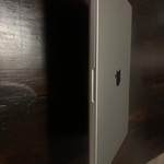 Mint MacBook Pro 2026 - 16 inch (M5) - 1 TB, Silver, 48 GB, Apple M5 Pro 18-core (20-core GPU), Nano-texture Display