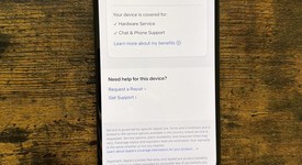 Mint
													Apple iPhone 15 Plus - Unlocked, Black, 128 GB, A2847, photo 4 of 9