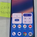 Good Google Pixel 10 - T-Mobile, 128 GB, Indigo, GLBW0