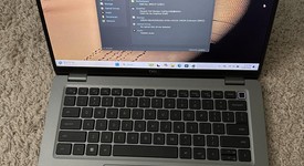 Mint
													Dell Latitude Laptop, photo 2 of 9