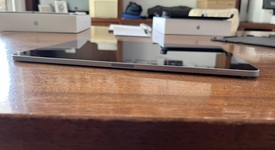 Mint
													Apple iPad Air 13" (M2) 2024 - Wi-Fi, Gray, 512 GB, A2898, photo 5 of 10
