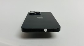Good
													Apple iPhone 14 Pro Max - T-Mobile, Black, 256 GB, A2651, photo 5 of 9