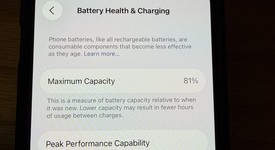 Good
													Apple iPhone 14 Pro - Unlocked, Black, 128 GB, A2650, photo 4 of 6