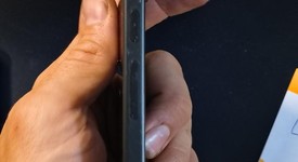 Good
													Google Pixel 9 - T-Mobile, Obsidian, 128 GB, 12 GB, G2YBB, photo 4 of 7