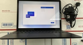 Mint
													Microsoft Surface Laptop 5 - I7, Black, 1 TB, 32 GB, 13.5", photo 4 of 11