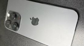 Good
													Apple iPhone 14 Pro - AT&T, Black, 256 GB, A2650, photo 5 of 5