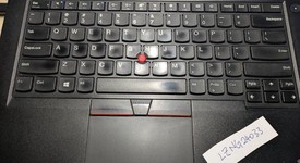 Good
													Lenovo ThinkPad Laptop, photo 2 of 9