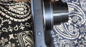 Mint
													Samsung Galaxy Camera - Verizon, photo 4 of 4