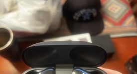 Used
													Beats Studio Buds - Black, photo 4 of 5