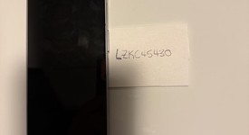 Good
													Samsung Galaxy Z Fold6 - Unlocked, Silver, 512 GB, 12 GB, SM-F956U1, photo 1 of 12