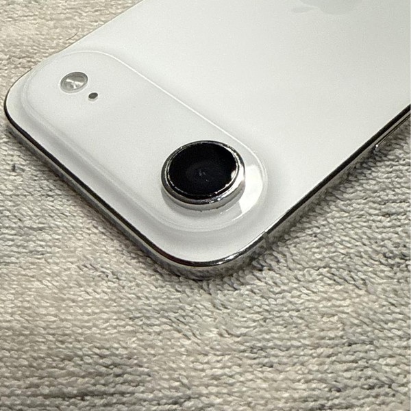 Apple iPhone Air - Unlocked, 256 GB, Cloud White, A3260