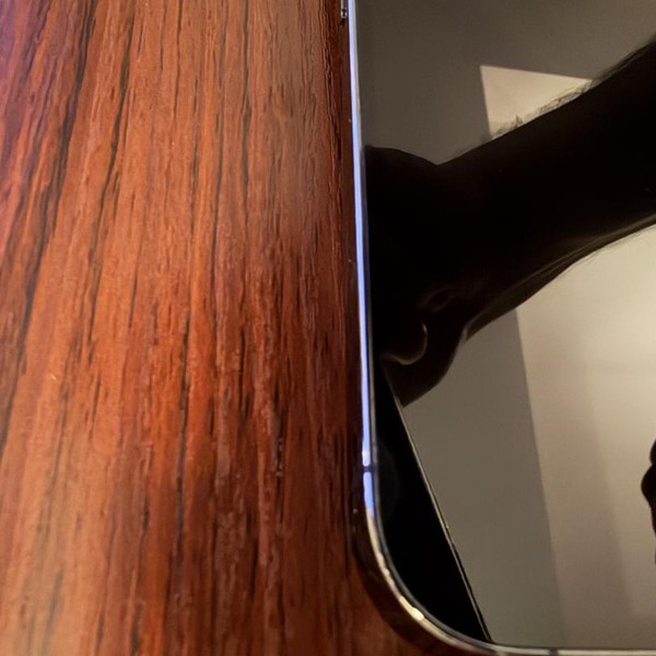 Apple iPhone 14 Pro - Unlocked, 256 GB, Purple, A2650