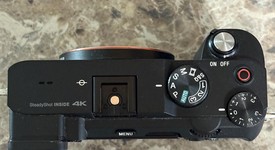 Good
													Sony a7C, photo 4 of 13