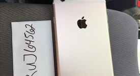 Good
													Apple iPhone 6S Plus - T-Mobile, Gold, 64 GB, A1687, photo 3 of 13