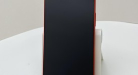 Good
													Apple iPhone 12 - Unlocked, Red, 128 GB, A2172, photo 2 of 5