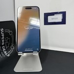 Fair Apple iPhone 16 - Unlocked, 128 GB, White, A3081