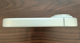 Mint
													Apple iPhone 17 - Unlocked, White, 256 GB, A3258, photo 5 of 10