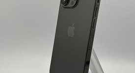 Mint
													Apple iPhone 13 Pro - Unlocked, Graphite, 128 GB, A2483, photo 2 of 6