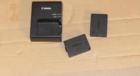 Good
													Canon EOS Rebel T5, photo 3 of 4