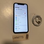 Good Apple iPhone 11 - Unlocked, 64 GB, Black, A2111