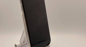 Good
													Apple iPhone Xs - Unlocked, Silver, 256 GB, A1920, photo 6 of 6