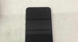 Fair
													Samsung Galaxy S10e - Verizon, White, 128 GB, 6 GB, SM-G970U, photo 2 of 7