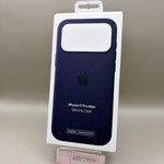 Good Apple iPhone 17 Pro Max - Unlocked, 512 GB, Deep Blue, A3257