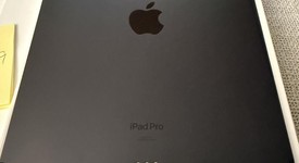 Mint
													Apple iPad Pro 11" (M4) 2024 - Unlocked, Black, 256 GB, 8 GB, A2837, Standard Glass, photo 3 of 15