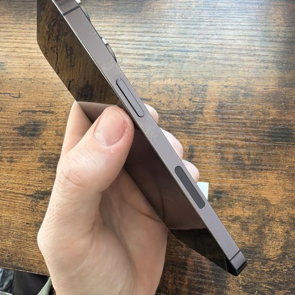 Apple iPhone 14 Pro Max - Unlocked, 128 GB, Purple, A2651