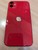 Good Apple iPhone 11 - Verizon, Red, 128 GB, A2111