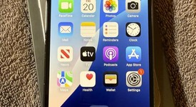 Mint
													Apple iPhone 13 Pro - Unlocked, Graphite, 256 GB, A2483, photo 2 of 7