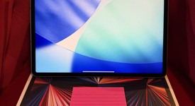 Mint
													Apple iPad Pro 12.9" 5th Gen 2021 - Unlocked, Gray, 256 GB, photo 1 of 7