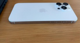 Mint
													Apple iPhone 15 Pro Max - Unlocked, White, 512 GB, A2849, photo 4 of 9