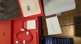 Good
													OnePlus Open - Unlocked, Black, 512 GB, 16 GB, photo 1 of 13