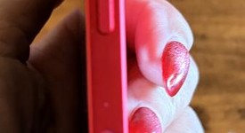 Mint
													Apple iPhone 14 - Unlocked, Red, 256 GB, A2649, photo 5 of 6