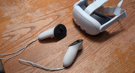 Mint
													Meta Quest 3 - 512 GB, photo 5 of 6