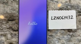 Good
													Apple iPhone 16 Pro Max - Unlocked, White, 1 TB, A3084, photo 1 of 4