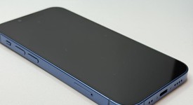 Good
													Apple iPhone 13 Mini - Unlocked, Blue, 128 GB, A2481, photo 2 of 5