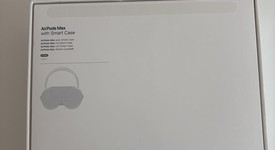 Used
													Apple AirPods Max USB-C - Blue, photo 4 of 4
