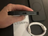 Apple iPhone 16e